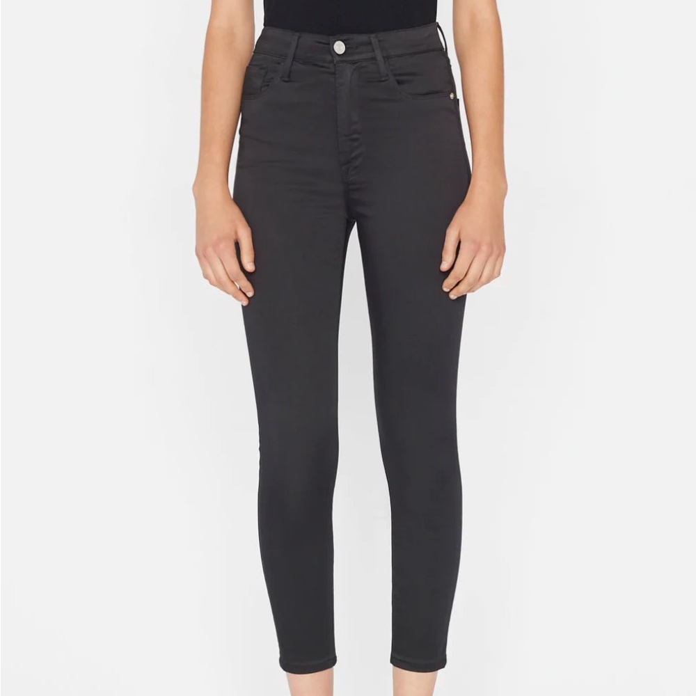 Frame denim